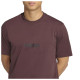 Adidas Ανδρική κοντομάνικη μπλούζα Essentials Linear Single Jersey Tee